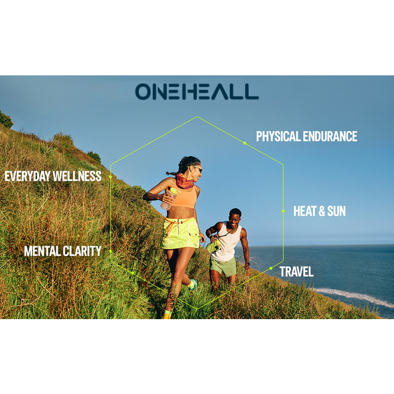 Custom Organic Hydration Electrolyte Powder with Energy Management Vitamins & Magnesium for Adults Electrolyte Powder