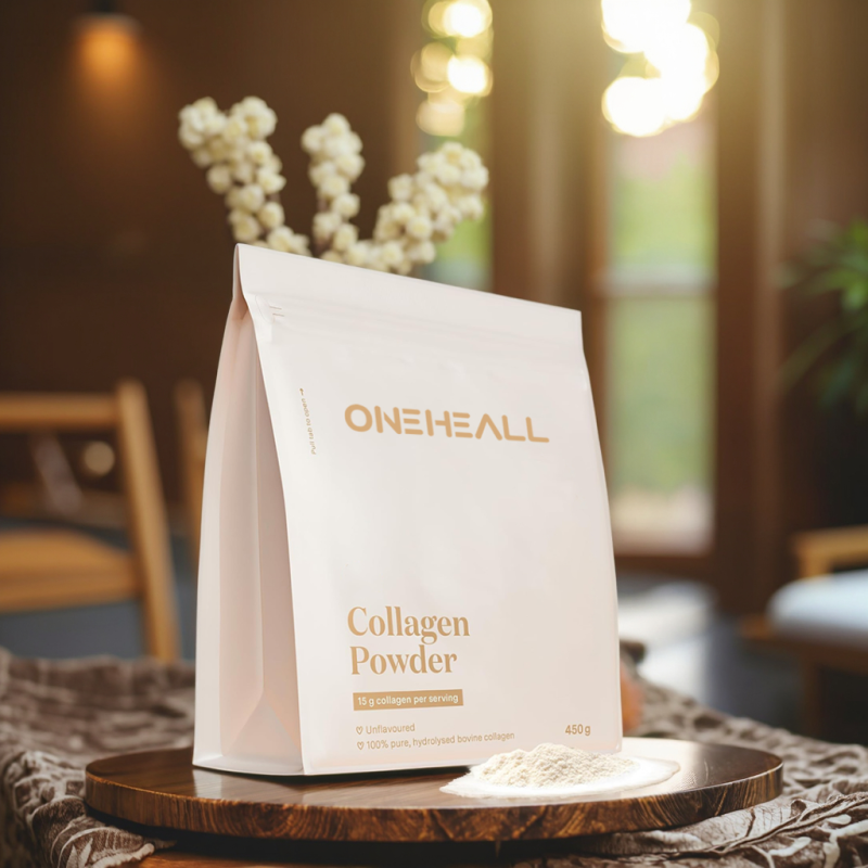 Wholesale Proteins Collagen Whitening Healthcare Peptides Powder Original Herbal Supplement Drinks Powder