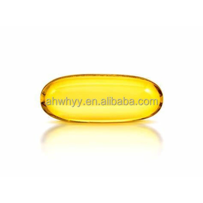 Adult Omega 3 Fish Oil Softgel Capsules High Quality omega 3 Fish Oil Capsules