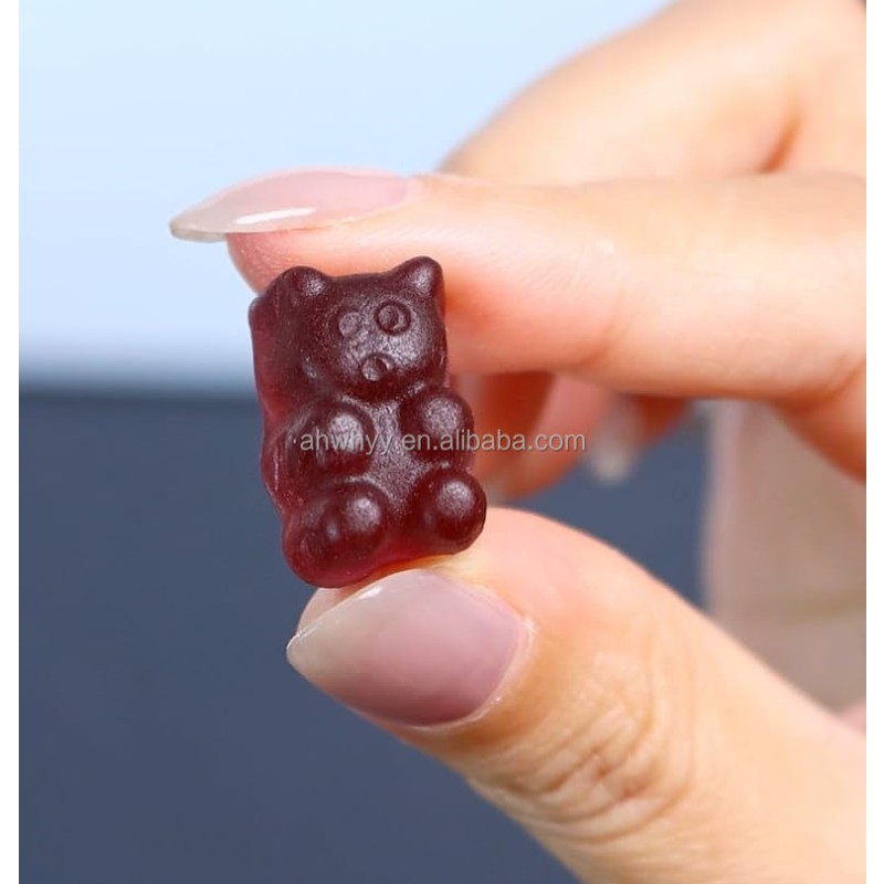 Melatonin Sleep Gummies Plant Extract Supplement for Better Rest sleep gummies melatonin