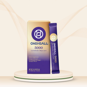 Highly Absorbable Low-molecular Collagen Powder Increase Skin Elasticity and Vitality Antiaging Collagen Powder