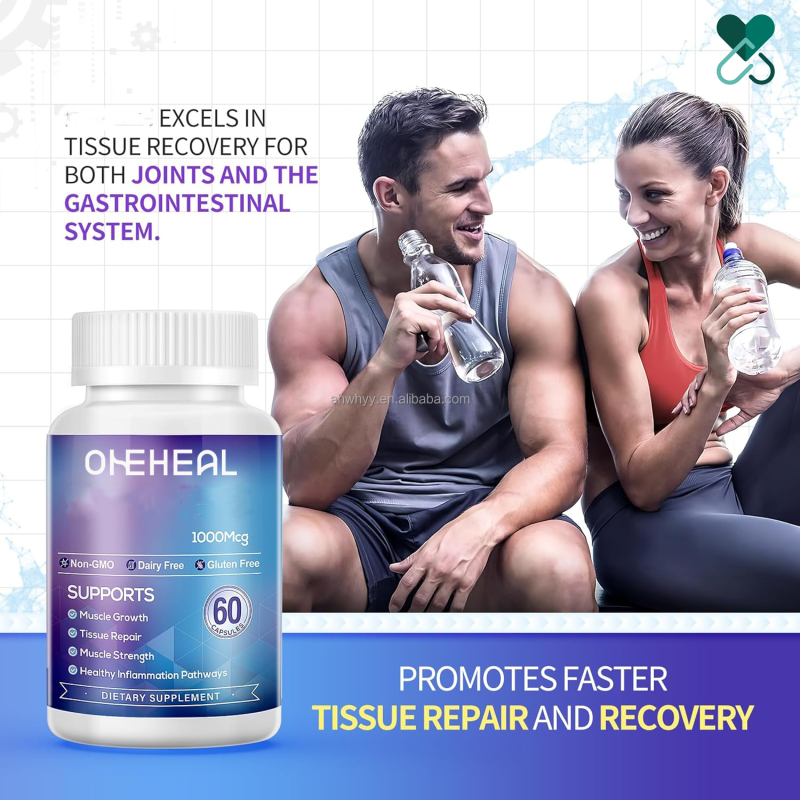 Alternative Complex 159 Capsules Vitamins and Minerals BPC Capsules Non-GMO Gluten-Free Dietary Supplement 60 Capsules