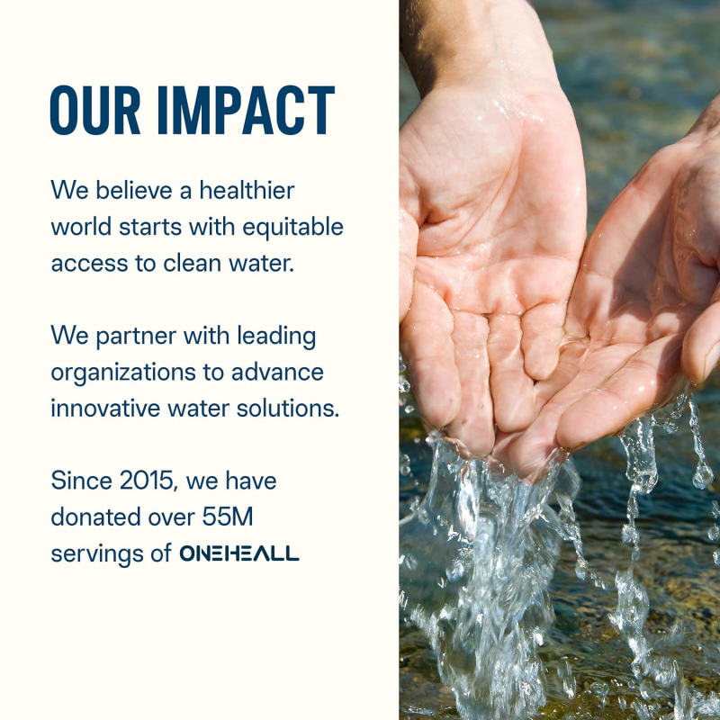 Sports Nutrition Electrolyte Hydration Powder Pack Vegan Electrolyte Hydration Powder