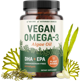 Adult Omega 3 Fish Oil Softgel Capsules Effective Antioxidant and Beauty Product Fish Oil Capsules