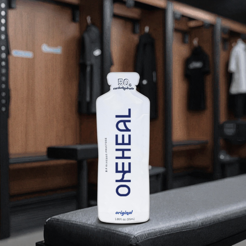 Sports Nutrition Energy Gel Natural Advanced and Nutritious Provides Energy for Cycling and Running Energy Gelling