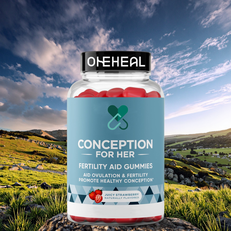 Female ph Balance Gummies Supplement Hormone Balance Support Gummies for Female Balance Gummies