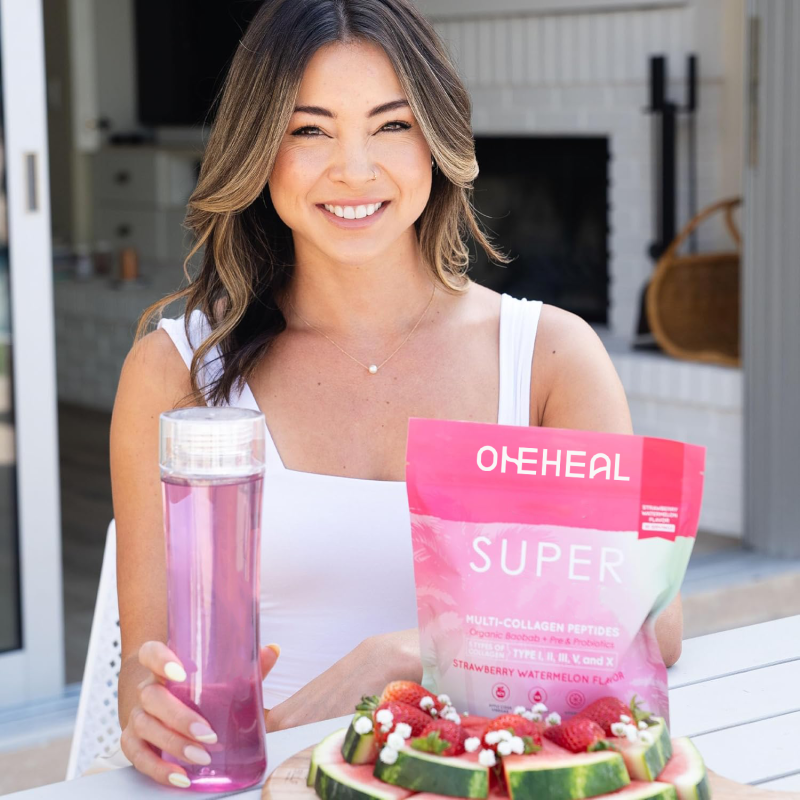 Food Grade Type Health Support Multi Collagen Powder Hydrolysate Collagen Peptides Powder