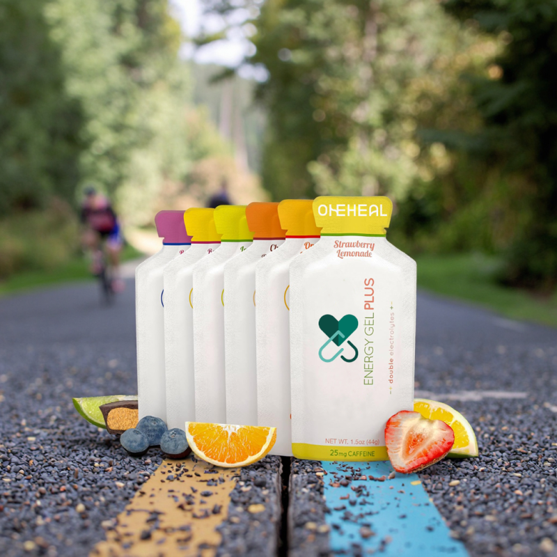 OEM Sports Nutrition Gel Quick Energy Sports Nutrition Gel Energy Gels for Sports