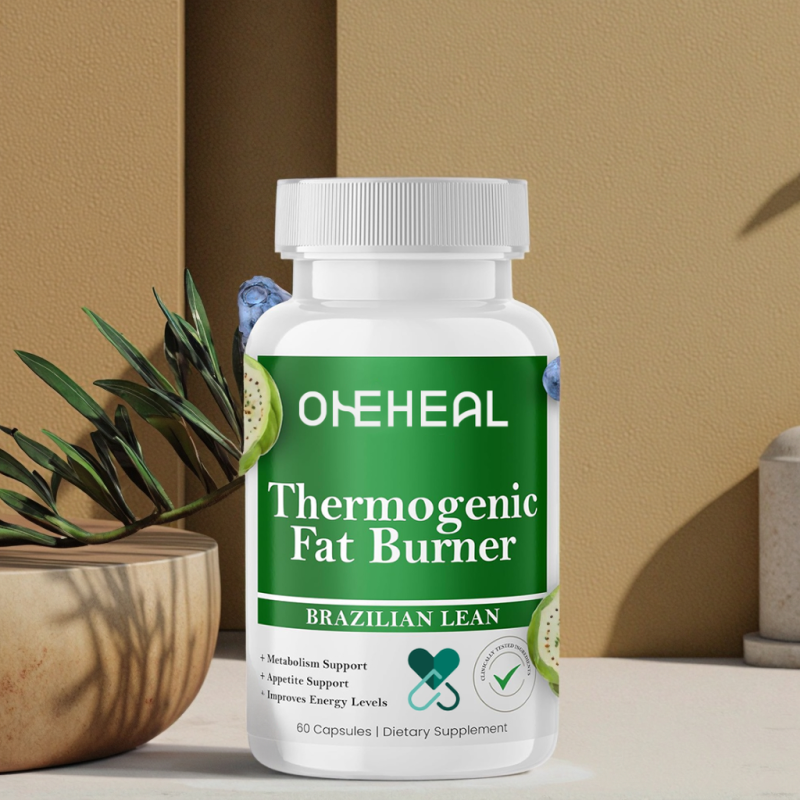 High Quality  Wholesale Slimming Weight Loss Private Label Herbal Supplements Weight Loss Capsules