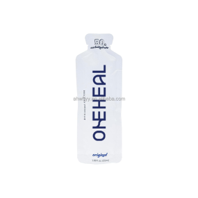 Sports Energy Gels OEM Original High-Carb Energy Gel Carbs Energy Gelling