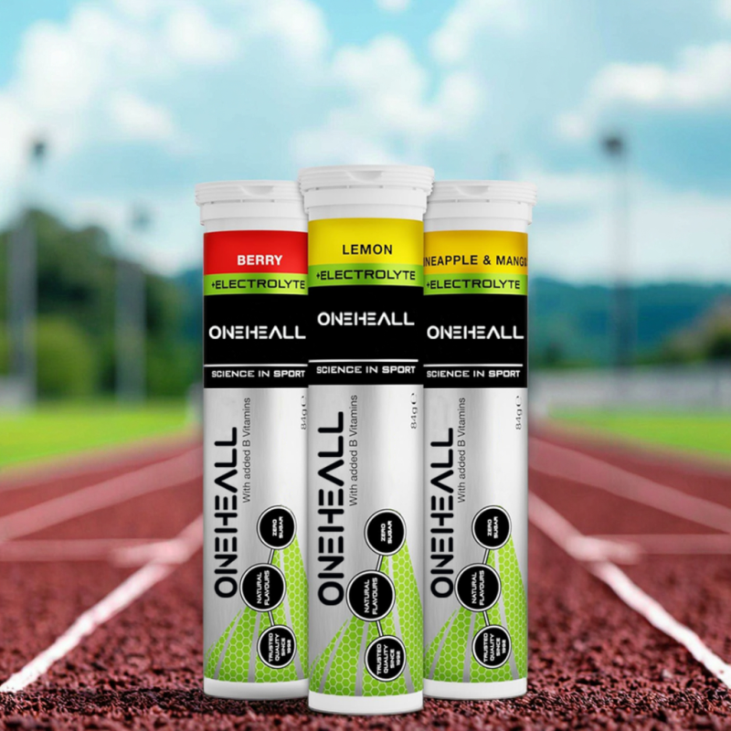 OEM Pre-Workout Electrolytes Hydration Supplement Energy Drink Immune Support Electrolytes Tablets