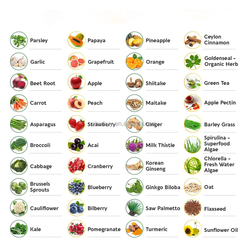 Biotin and Multivitamin Chewable Tablets Made in China Nutritious Vitamins for Optimal Health Food Supplement Vitamin