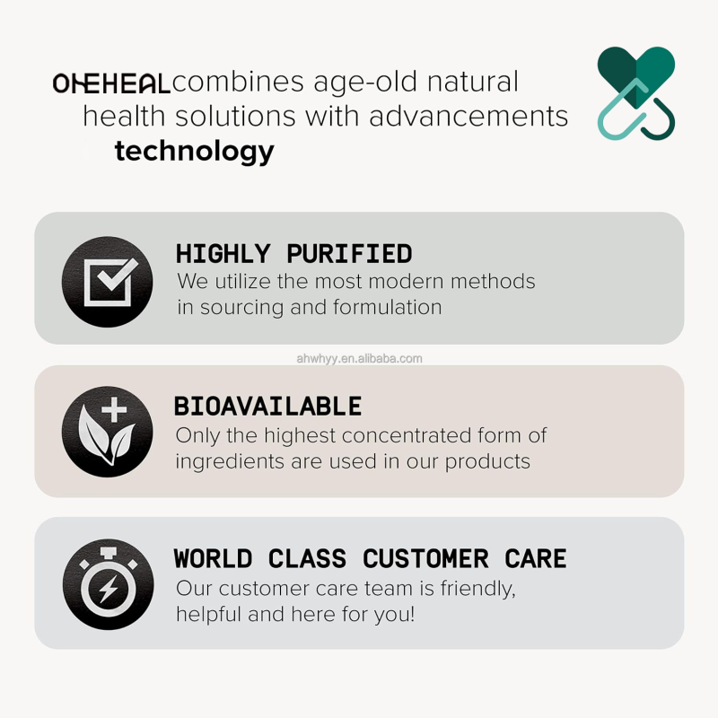 Manufacturer Glutathione Capsule Skin Whitening Glutathione Low MOQ Glutathione Supplement Capsules