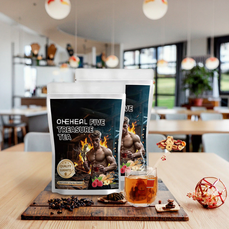 Wholesale Kidney Cleaning Tea Natural Herbal Healthy Preserving Tea