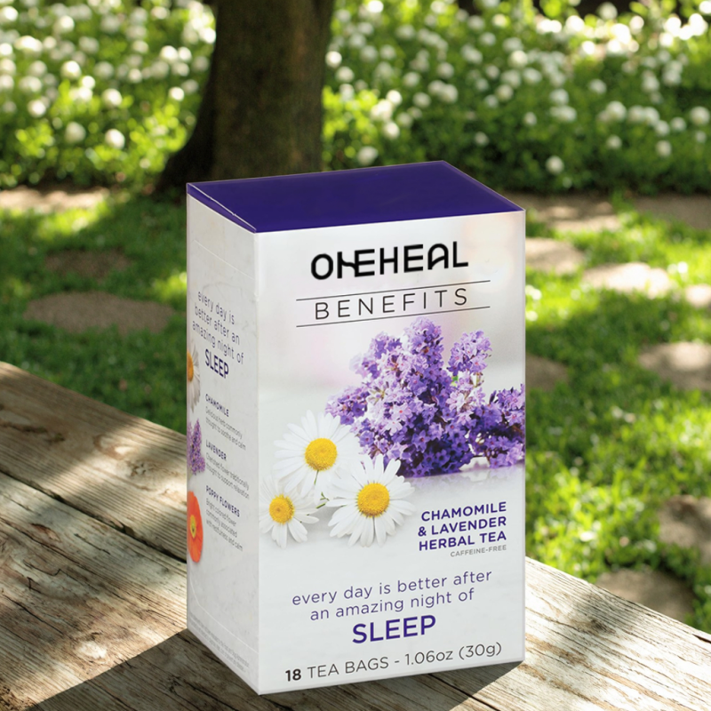 Wholesale Price Chamomile Lavender Herbal Sleepy Time Herbal Tea Chamomile Mulberry Chamomile Tea