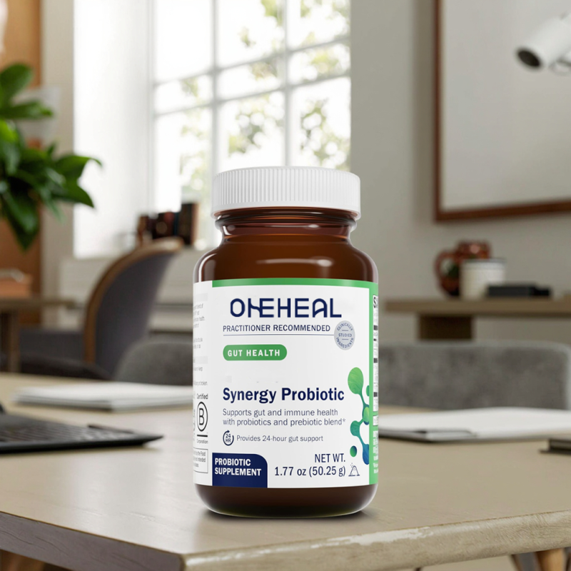 OEM Health Supplement Vitamins Probiotics Powder Drink Digestion Vitamins Type Powder