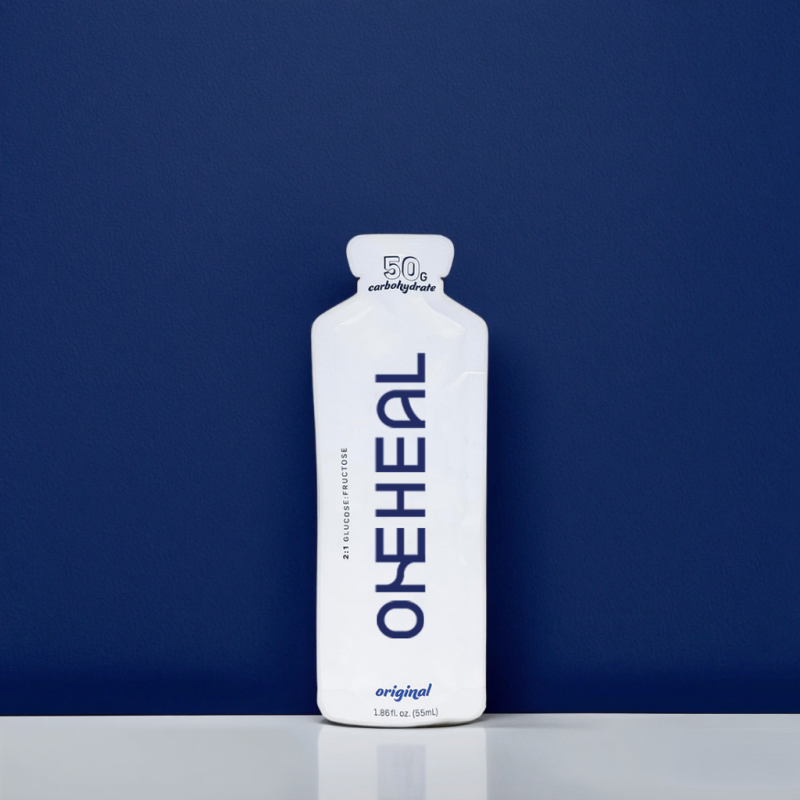 Food Manufacturer Sports Nutrition Energy Gel High Carbs Professional Energy Supplement Energy Gelling