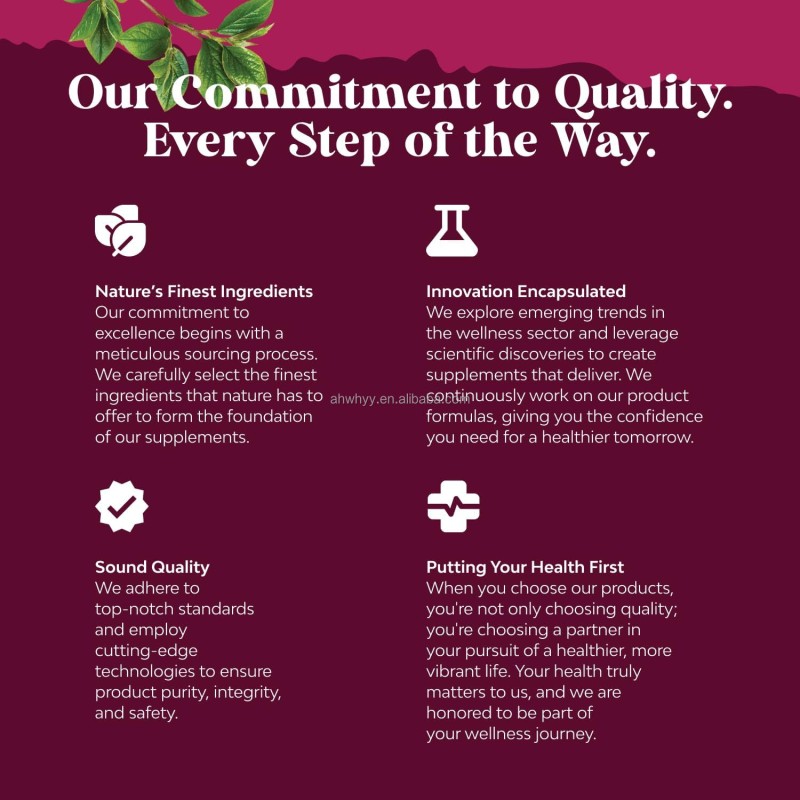 Organic Maca Root Capsules for Women Potent Herbal Supplement Blend Extract Maca Root Capsules