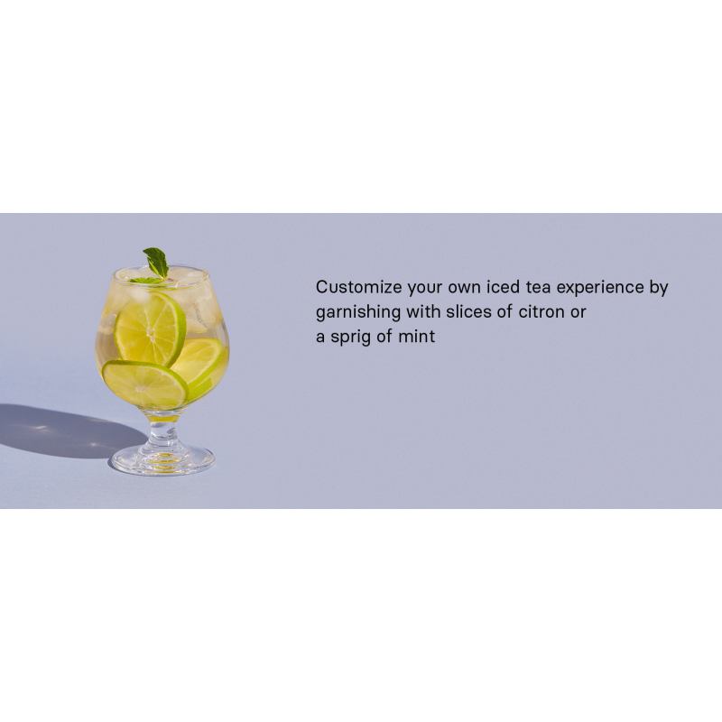 Wholesale OEM Mixed Fruit Tea Bag Top Rated Tangerine Tea