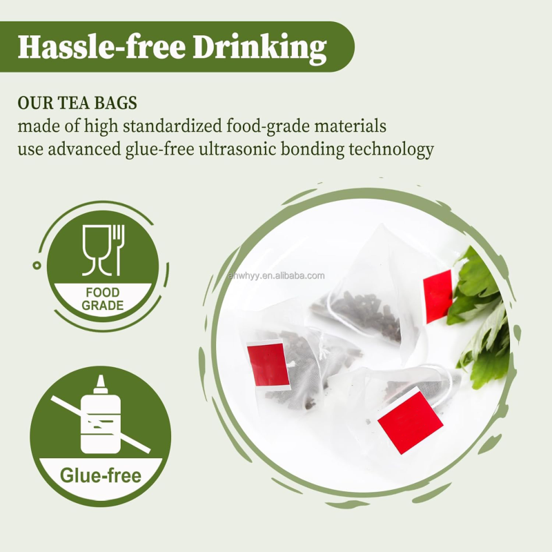 Customized Nature Herbal Supplement Mugwort Tea Bag Drink Wormwood Leaf Raw Material Healthy Mugwort Leaves Tea