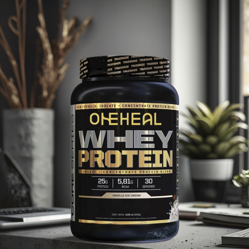 OEM Whey Protein Powders Sports Recovery Supplements Muscle Whey Protein Powders