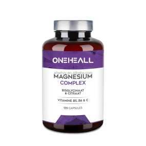 Premium Capsule Vegan Magnesium Citrate Bisglycinate Fatigue Relief for Adults Magnesium Glycinate Supplement Capsules
