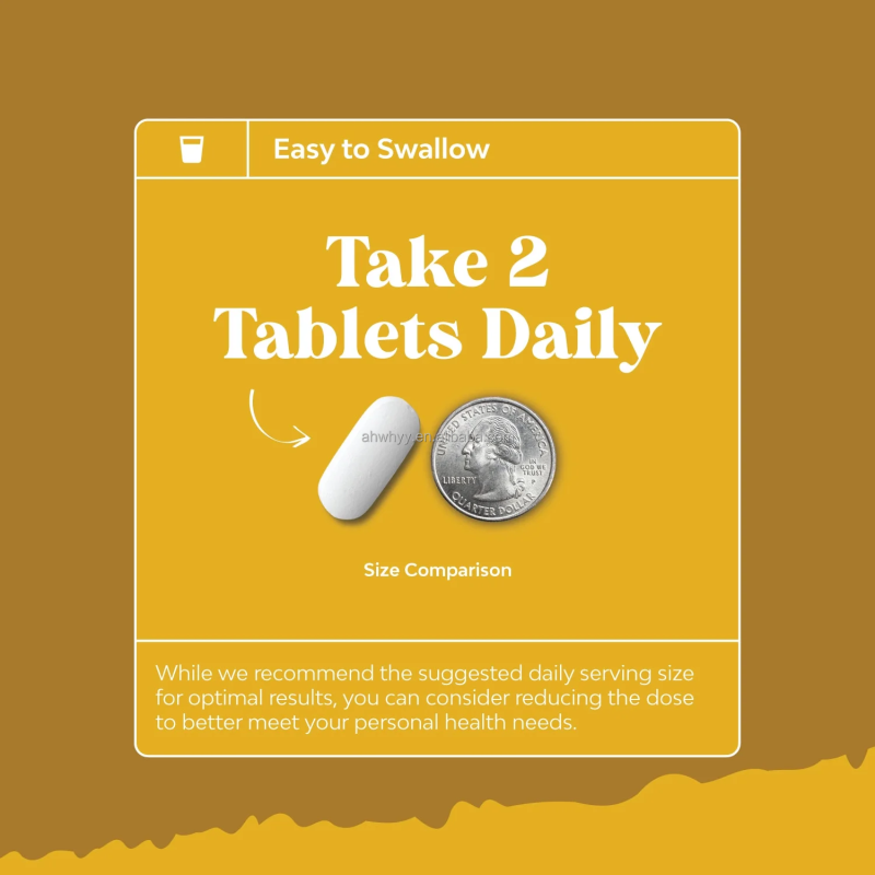 L Lysine Tablets 1000mg Per Serving Nutritional Supplements Improve Immunity Amino Acid L Lysine Tablets