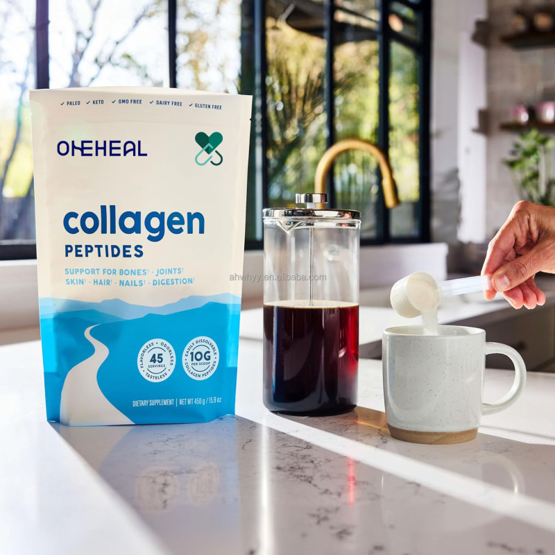 Vital Proteins Collagen Peptides Powder Premium Quality Collagen Supplement Powders