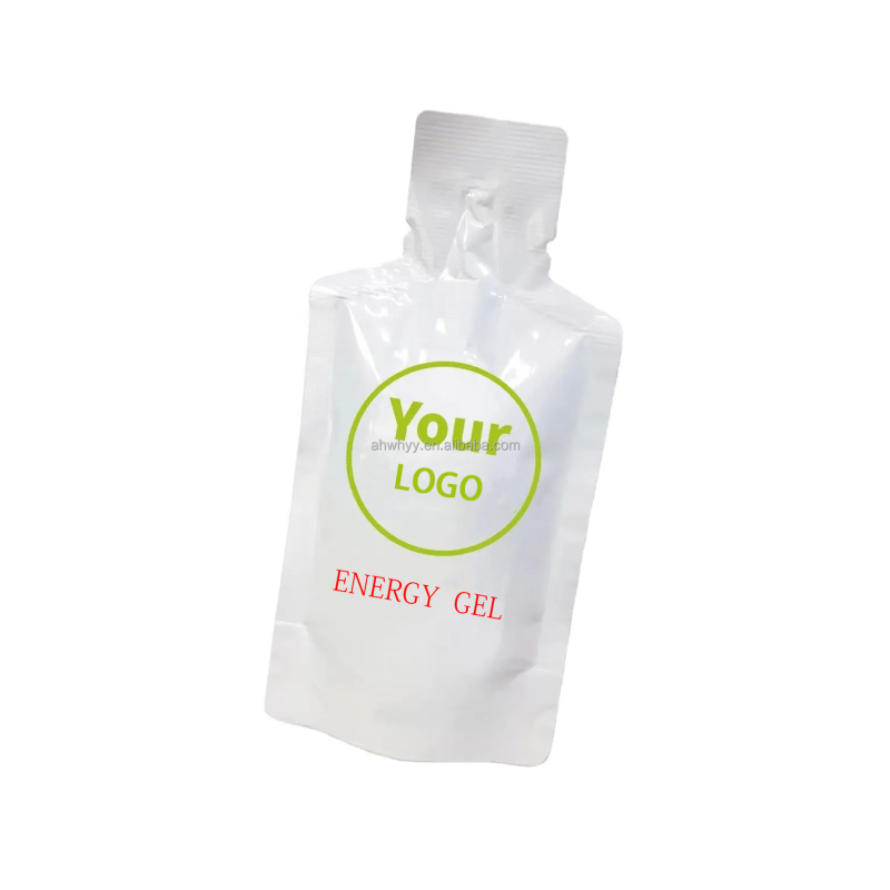 Sports Nutrition Energy Gel Energy Gel for Athletes - Fast Acting & Long Lasting Sport Energy Gel