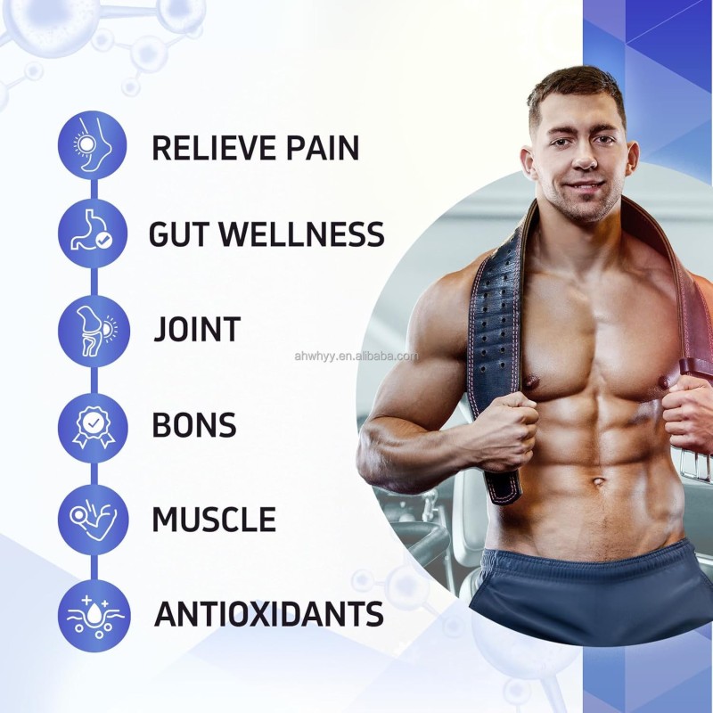 Alternative Complex 159 Capsules Vitamins and Minerals BPC Capsules Non-GMO Gluten-Free Dietary Supplement 60 Capsules