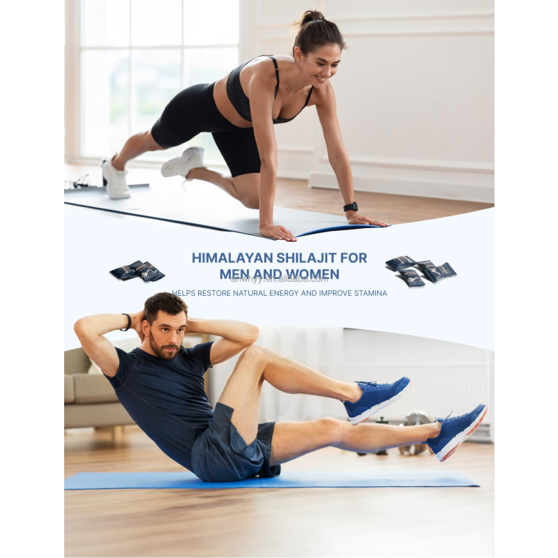 Pure Himalayan Shilajit Gummies for Adult Energy Boost Immune Support Herbal Supplements Shilajit Gummy