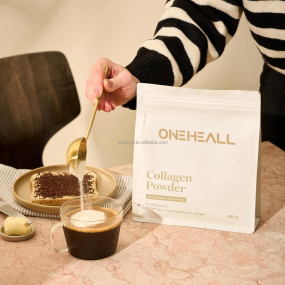 Wholesale Proteins Collagen Whitening Healthcare Peptides Powder Original Herbal Supplement Drinks Powder