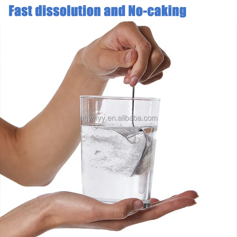 99% Pure Collagen Peptide Bulk Powder Premium Animal Extract Product Collagen Powders