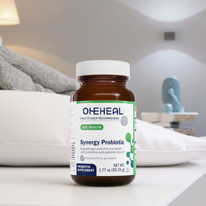 Health Supplement Vitamins Patented Probiotics Powder for Adult Digestion Vitamins Type Powder