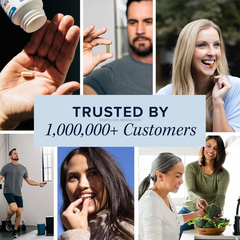 Wholesale Prices Natural Maca Root Gummies Herbal Supplements Maca Gummy Energy Support Hormone Balance Maca Root Gummy