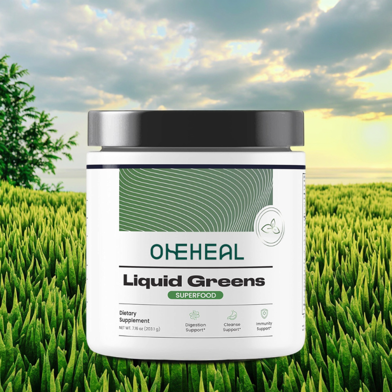 Wholesale Herbal Supplements Superfood Greens Herbal Supplements Nutrient Powder Herbal Supplements Pénis