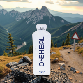 OEM Original Energy Gel Sports Support Carbs for Adult Electrolyte Mix Sport Supplement Energy Gelling