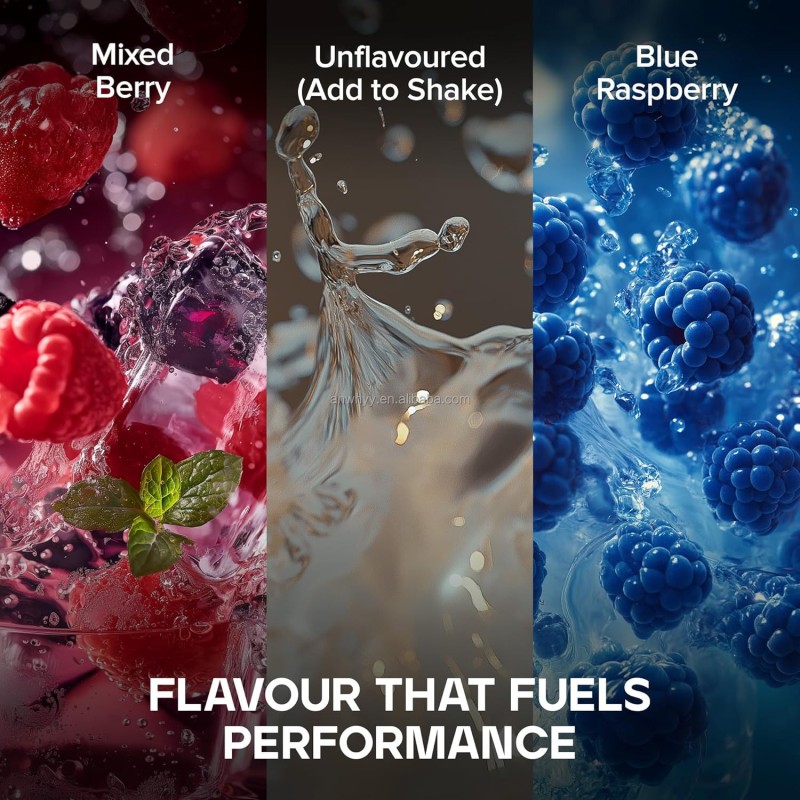 OEM Creatine Monohydrate Powder Vegan Easy Dissolve Performance Boosting Sports Nutrition Supplement Creatine Monohydrate Powder