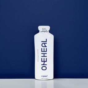 OEM/ODM Original Sports Nutrition Energy Gel Carbs Custom Liquid Energy Gelling