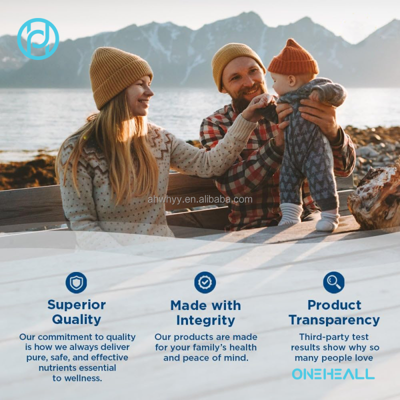 Naturals Omega 3 High-Potency EPA DHA Fish Oil Softgel Supplement Promotes Brain Heart Omega 3 Fish Oil Softgel