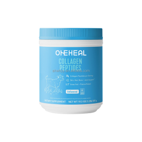 Vital Proteins 27 Servings Collagen Peptides Powders Skin Bone & Joint Health Supplement Collagen Powder