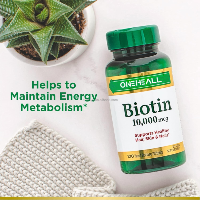Biotin Softgels Ultra Strength Promoting a Radiant Liquid Softgels Rapid for Adults Nourish Beauty Biotin Softgels