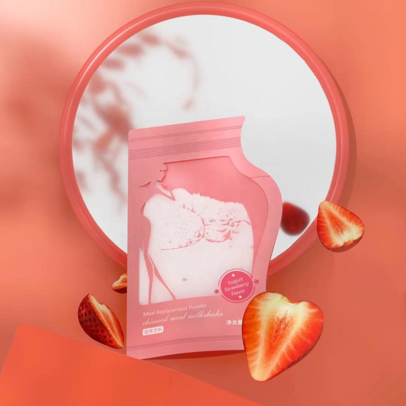 Protein Powder Factory - Private Label Halal Low Calorie Meal Replacement