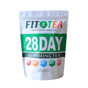 Slimming Tea Manufacturer - OEM/ODM 100% Natural Herbs 7-28 Days Flat Belly