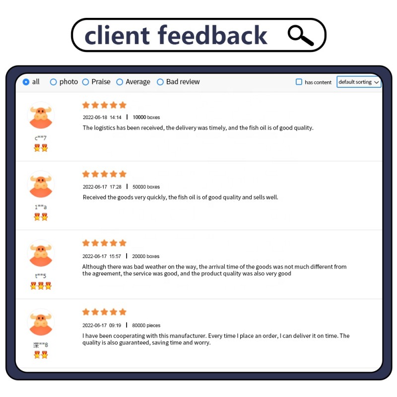 Fish Oil Soft Capsules Manufacturer - GMP Certified 1000mg Immunity Enhancer