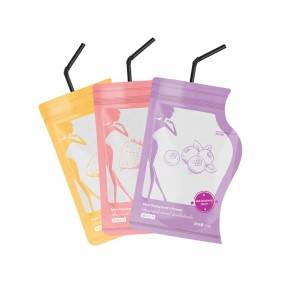 Protein Powder Factory - Private Label Halal Low Calorie Meal Replacement