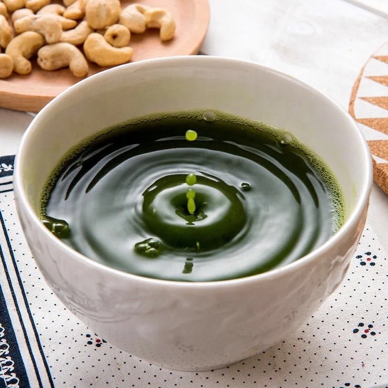 Barley Green Juice Powder Factory - OEM Best Price Natural Food Fruit Vegetable