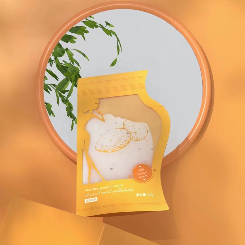 Protein Powder Factory - Private Label Halal Low Calorie Meal Replacement