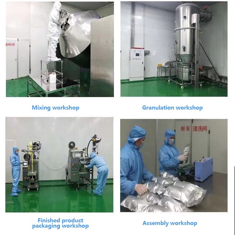 Creatine Powder Factory - Factory Supply Food Grade 200 Mesh Fitness