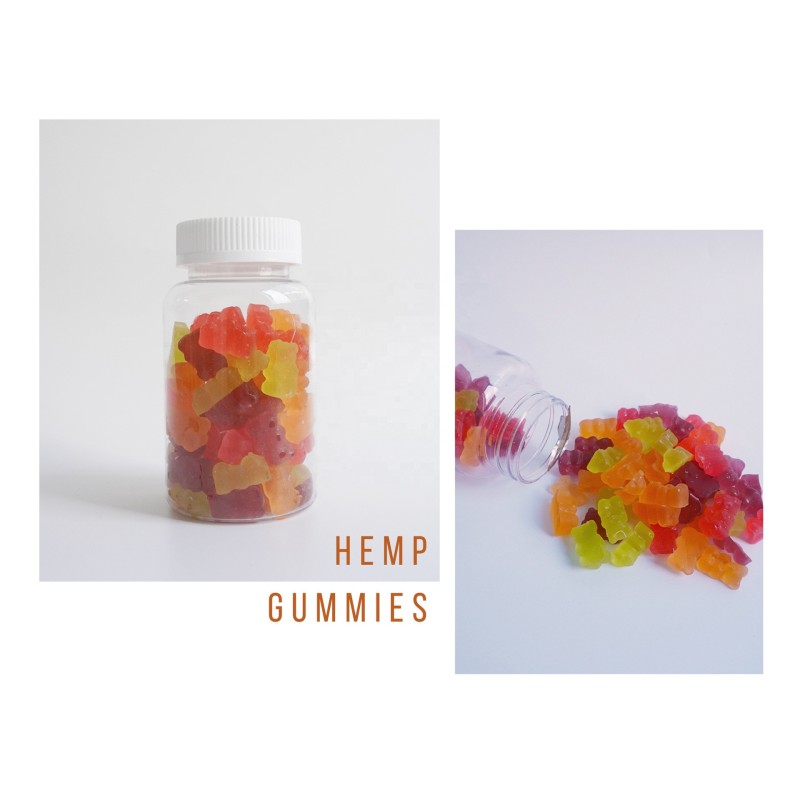Animal Shape Gummies Factory - China Factory Custom Vitamin Fruit Flavor Candy